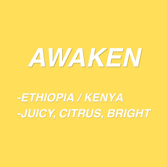 AWAKEN - 10oz