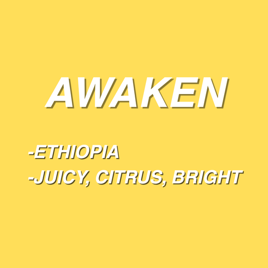 AWAKEN - 10oz