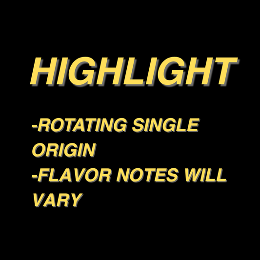 HIGHLIGHT - 10oz